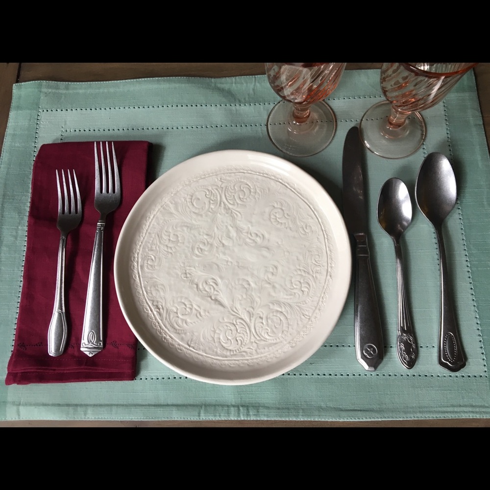 Hearth & Hand With Magnolia Flatware Set